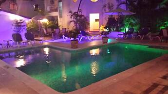 Hotel Don Andres