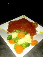 Hotel Don Andres
