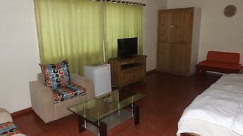 Hotel Don Andres
