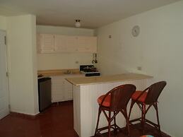 Hotel Don Andres