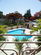 Hotel Don Andres