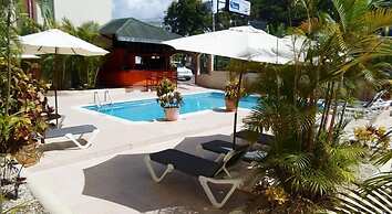 Hotel Don Andres