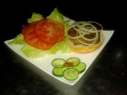 Hotel Don Andres