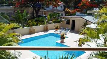 Hotel Don Andres