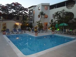 Hotel Don Andres
