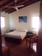 Hotel Don Andres