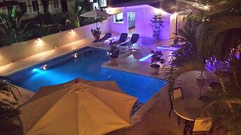 Hotel Don Andres