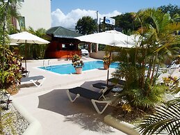 Hotel Don Andres