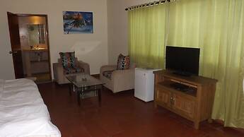 Hotel Don Andres