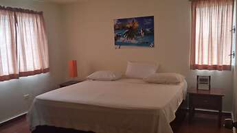 Hotel Don Andres