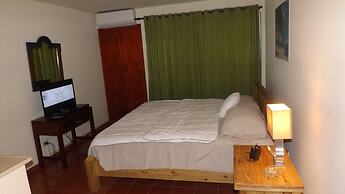 Hotel Don Andres