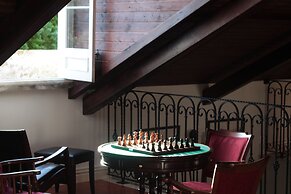 Villa Várzea