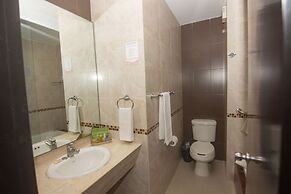 Hotel Playa Caracol