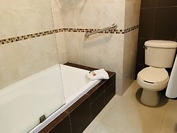 Hotel Playa Caracol