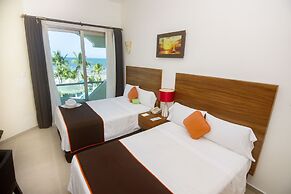 Hotel Playa Caracol