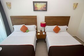 Hotel Playa Caracol