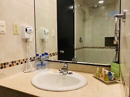 Hotel Playa Caracol