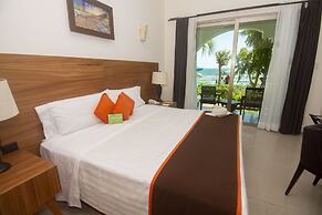 Hotel Playa Caracol