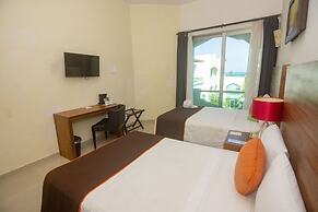 Hotel Playa Caracol