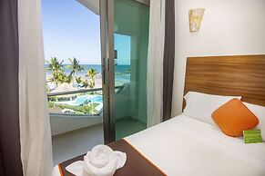 Hotel Playa Caracol
