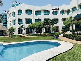 Hotel Playa Caracol
