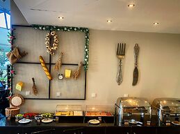 Aar Hotel & Spa Ioannina