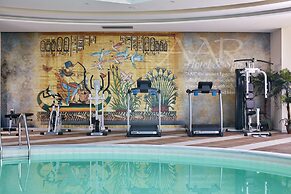 Aar Hotel & Spa Ioannina