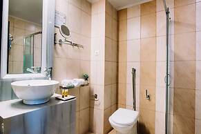 Aar Hotel & Spa Ioannina
