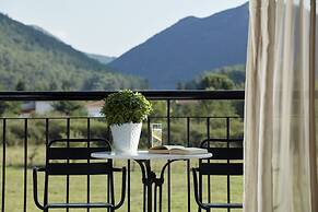 Aar Hotel & Spa Ioannina