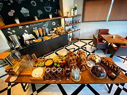 Aar Hotel & Spa Ioannina