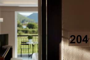 Aar Hotel & Spa Ioannina