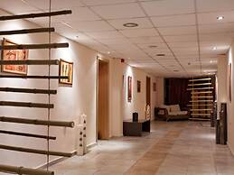 Atlas Hotel