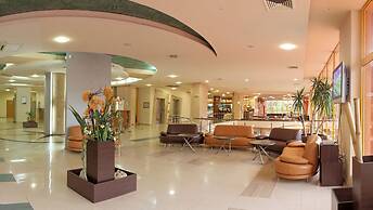 Atlas Hotel