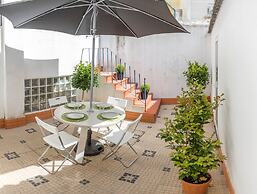 Inn Fashion Residence