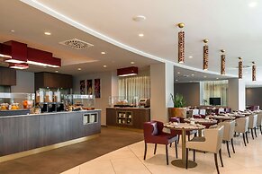DoubleTree by Hilton Hotel Yerevan City Centre
