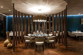 DoubleTree by Hilton Hotel Yerevan City Centre