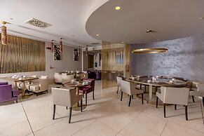 DoubleTree by Hilton Hotel Yerevan City Centre