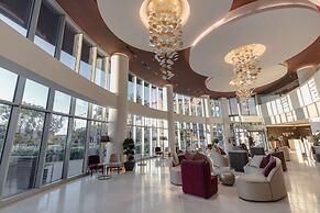 DoubleTree by Hilton Hotel Yerevan City Centre