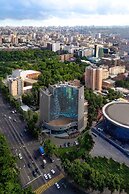 DoubleTree by Hilton Hotel Yerevan City Centre