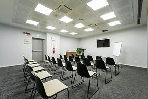 DoubleTree by Hilton Hotel Yerevan City Centre