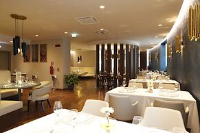 DoubleTree by Hilton Hotel Yerevan City Centre