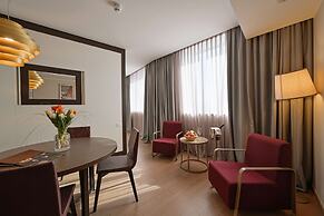 DoubleTree by Hilton Hotel Yerevan City Centre