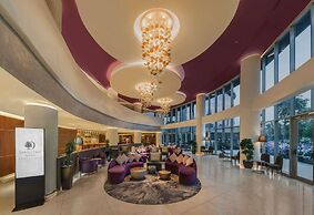 DoubleTree by Hilton Hotel Yerevan City Centre