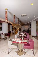 DoubleTree by Hilton Hotel Yerevan City Centre