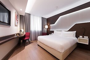 DoubleTree by Hilton Hotel Yerevan City Centre