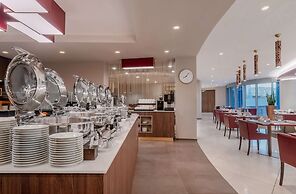 DoubleTree by Hilton Hotel Yerevan City Centre