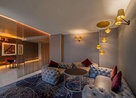 DoubleTree by Hilton Hotel Yerevan City Centre