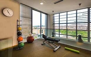DoubleTree by Hilton Hotel Yerevan City Centre