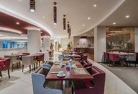 DoubleTree by Hilton Hotel Yerevan City Centre