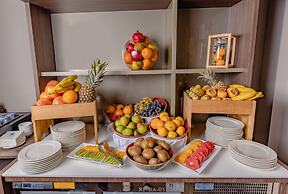 DoubleTree by Hilton Hotel Yerevan City Centre